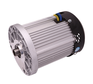 Motor DC Brushless (BLDC)