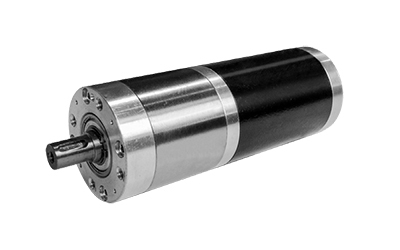 Motor DC (Motor PMDC) ZD063AX, untuk Motor EPS 120W (3200±8% RPM)