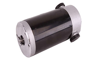 Motor DC (Motor PMDC) ZD083A1, 250-500W