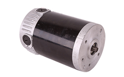 Motor DC (Motor PMDC) ZD097B1, 400-500W