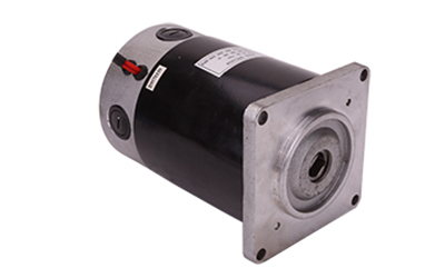 Motor DC (Motor PMDC) ZD116A1, 400-800W