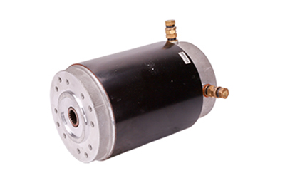 Motor DC (Motor PMDC) ZD132A1, 1500W