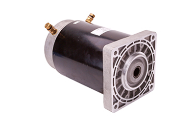 Motor DC (Motor PMDC) ZD142A1, 2000W