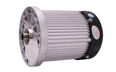 Motor BLDC (Motor DC Brushless) TF133AH, 1200-1500W