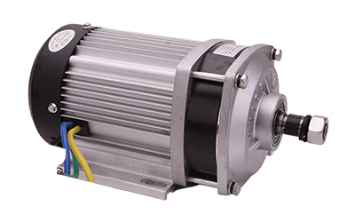 Motor BLDC (Motor DC Brushless) TF133AHF, 1200-1800W