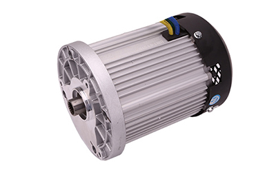 Motor BLDC (Motor DC Brushless) TF133BH, 1000-1200W