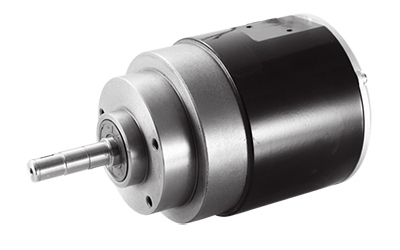 Motor BLDC (Motor DC Brushless) TF110AH1, 900W (3700 RPM) (Horizontal)