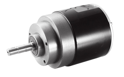 Motor BLDC (Motor DC Brushless) TF110AH2, 900W (3100 RPM) (Horizontal)