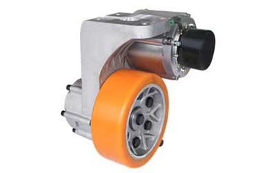 Assembly Motor BLDC (Motor DC Brushless) TZ090AH1-JS13S, 500W