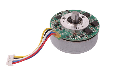 Motor BLDC (Motor DC Brushless) GF033A, 15W