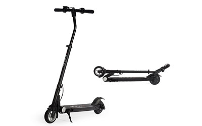 Skuter Elektrik / Electric Scooter UES145A