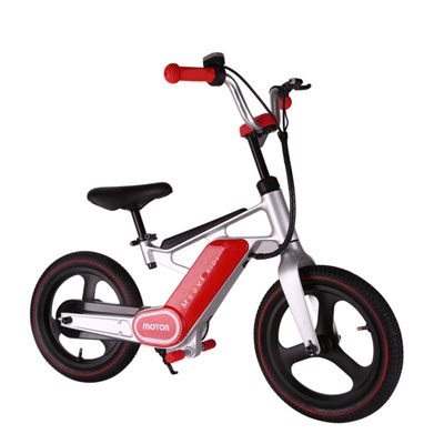 Balance Bike Elektrik Anak-Anak UES350A