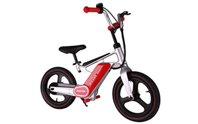 Balance Bike Elektrik Anak-Anak UES350A