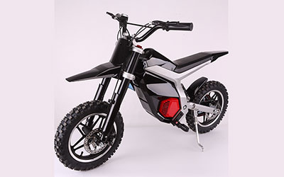 Motor Trail Elektrik Anak-anak UEM001