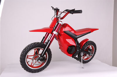 Motor Trail Elektrik Anak-anak UEM001