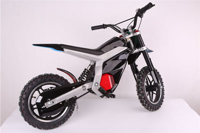 Motor Trail Elektrik Anak-anak UEM001