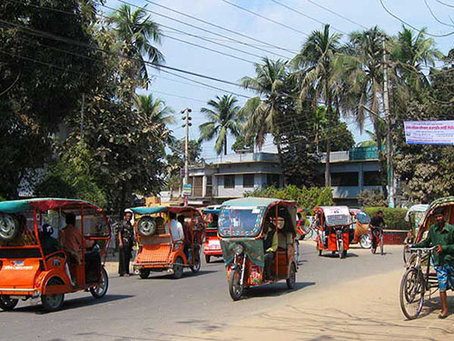 Golf Carts, Electric Carts